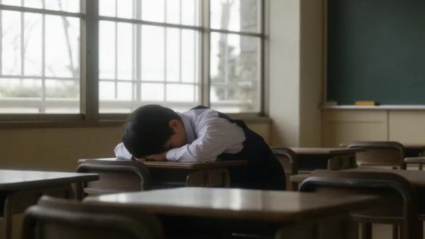 祥富金融 是谁在批量制造“厌学小孩”？