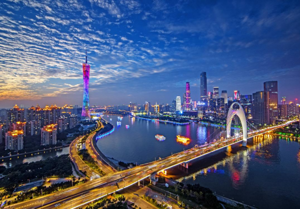 至尊配资 周末叹广东，这些宝藏线路请收好