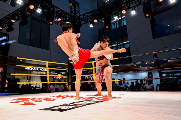 宏泰配资 天丝红牛品牌助力中泰建交50周年系列活动