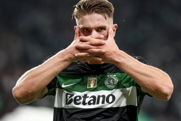 倍顺网 希勒：哲凯赖什是阿森纳的合适选择，在这支球队里他会进球