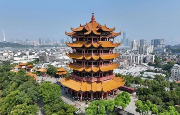 钱坛子 刚到湖北，有5个问题问下湖北人，费尽脑汁想不通，尤其是喝酒