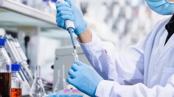 智财资本 新冠核酸检测应收账款坏账何时出清？有企业给出时间表